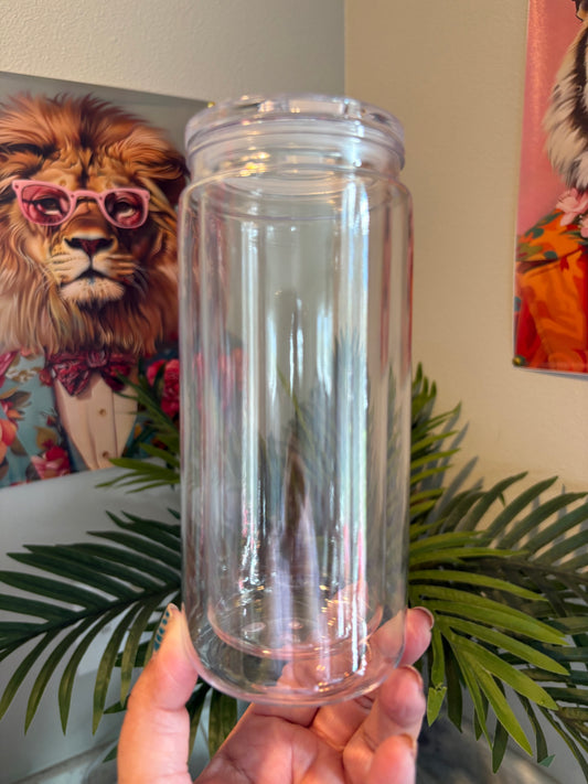 20 oz. Acrylic Cup