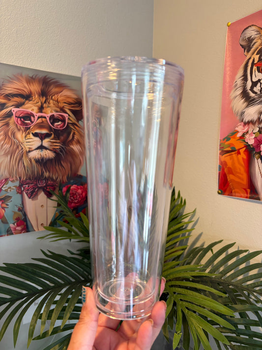 24 oz. Acrylic Cup