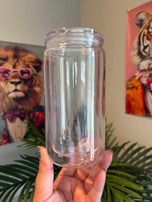 16 oz. Acrylic Cup