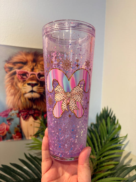 Orchid Lava 24 oz.